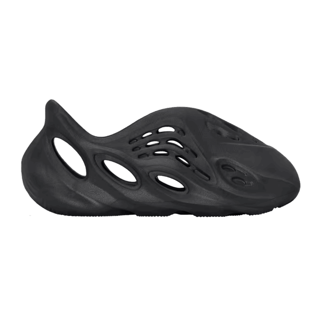 Adidas Yeezy Foam RNNR Onyx Kids