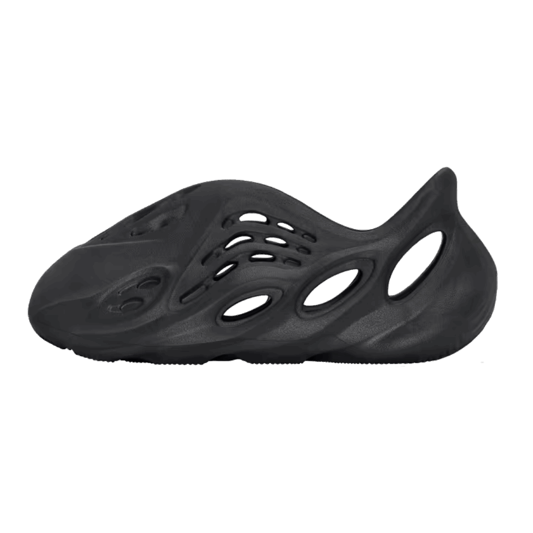 Adidas Yeezy Foam RNNR Onyx Kids