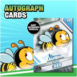 
2026 Topps VeeFriends Chrome Blaster Box — Image 5