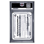 
Aaron Judge PSA 10 2021 Bowman Chrome Card