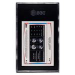 
Aaron Judge SGC 9 2014 Bowman Draft Top Prospects Card