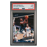 
Anthony Edwards PSA 9 2020 Panini Chronicles Rookie RC Card