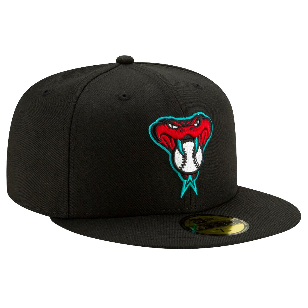 Arizona Diamondbacks Alternate 59FIFTY Fitted Hat