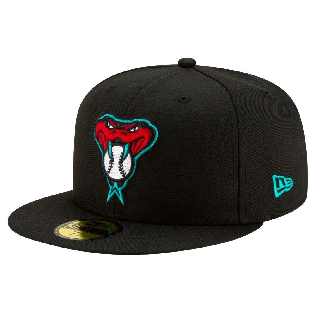 Arizona Diamondbacks Alternate 59FIFTY Fitted Hat