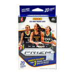 
2025 Panini Prizm WNBA Basketball - Hanger Box — Front