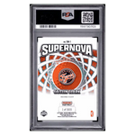 
Caitlin Clark PSA 10 2025 Panini Instant WNBA Supernova Card