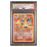 Charizard - Holo PSA 9 2021 Pokemon Celebrations Classic Collection - Base Set Card #4 - Front