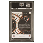 
CJ Stroud PSA 10 2023 Panini Select Rookie RC Card