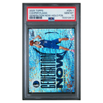 
Cooper Flagg PSA 10 2025 Topps Generation Now Holo Foil Rookie RC Card
