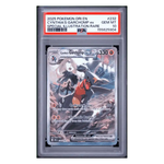 
Cynthia's Garchomp ex PSA 10 2025 Pokemon Destined Rivals Special Illustration Rare Card