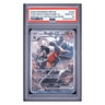 Cynthia's Garchomp ex PSA 10 2025 Pokemon Destined Rivals Special Illustration Rare Card #232 - Front