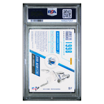 
Dirk Nowitzki PSA 9 2015 Panini Prestige Franchise Favorites Checkerboard