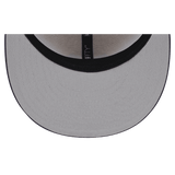 Houston Astros Batting Practice New Era Navy 9FIFTY Adjustable Snapback Hat