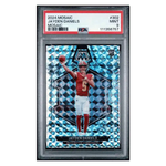 
Jayden Daniels PSA 9 2024 Panini Mosaic Rookie RC Card
