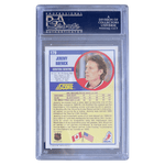 
Jeremy Roenick PSA 10 1990 Score Canadian Card