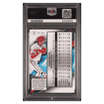 
Juan Soto PSA 10 2022 Topps Cosmic Chrome Blue Moon Refractor
