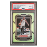 Kevin Durant PSA 10 2022 Panini Prizm Monopoly Neon Green #7/ 10 Card #7 - Front
