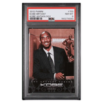 
Kobe Bryant PSA 8 2012 Panini Kobe Anthology Card
