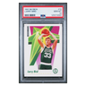 Larry Bird PSA 10 1991 Skybox Card #12 - Front