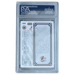 
Martin Brodeur PSA 10 1992 Upper Deck Card