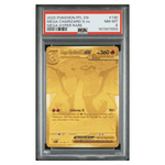 
Mega Charizard X ex PSA 8 2025 Pokemon Phantasmal Flames Mega Hyper Rare Card