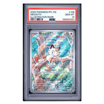 
Meowth PSA 10 2025 Pokemon Phantasmal Flames Illustration Rare