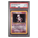 
Mewtwo - Holo PSA 8 1999 Pokemon Game Card
