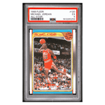 
Michael Jordan PSA 5 1988 Fleer All- Star Card