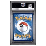 
Palafin ex PSA 10 2025 Pokemon Prismatic Evolutions Special Illustration Rare Card