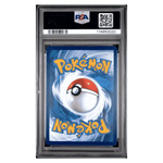 
Palafin ex PSA 10 2025 Pokemon Prismatic Evolutions Special Illustration Rare Card