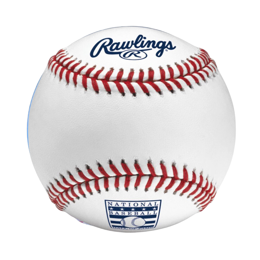 Unsigned Hall Of Fame Official Major League Baseball - Boxed