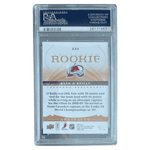 
Ryan O'Reilly PSA 10 2009 Upper Deck Artifacts Rookie RC