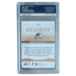 
Ryan O'Reilly PSA 10 2009 Upper Deck Artifacts Rookie RC