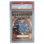 
Ryan O'Reilly PSA 10 2009 Upper Deck Artifacts Rookie RC