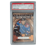 Ryan O'Reilly PSA 10 2009 Upper Deck Artifacts Rookie RC #d/ 699 Card #231 - Front