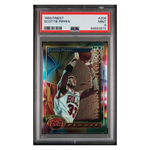 
Scottie Pippen PSA 9 1993 Topps Finest Card