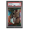 Scottie Pippen PSA 9 1993 Topps Finest Card #208 - Front