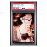 
Reaching for Pepsi PSA 9 1993 Skybox Pepsi Shaq Attack Card