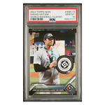 
Shohei Ohtani PSA 10 2023 Topps Now World Baseball Classic Card