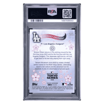 
Shohei Ohtani PSA 9 2025 Topps Murakami Tokyo Series Card