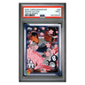 Shohei Ohtani PSA 9 2025 Topps Murakami Tokyo Series Card #25 - Front