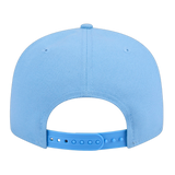 Tampa Bay Rays Sky Blue New Era 9FIFTY Adjustable Snapback Hat
