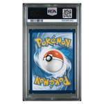 
Snorlax PSA 9 2023 Pokemon Scarlet and Violet Promo 151 Elite Trainer Box Card