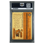 
Stan Musial PSA 4.5 1960 Topps Card