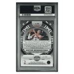 
Victor Wembanyama PSA 8 2023 Panini Obsidian Orbital Rookie RC