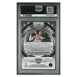 
Victor Wembanyama PSA 8 2023 Panini Obsidian Orbital Rookie RC