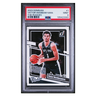 Victor Wembanyama PSA 9 2023 Panini Donruss The Rookies Card #1 - Front