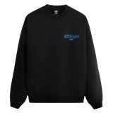 KITH x Star Wars Return of the Jedi Poster Crewneck Sweatshirt - Black PH
