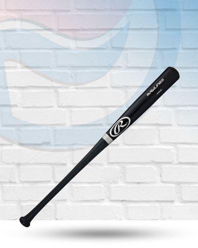 Rawlings Big Stick Black Bat Unsigned Fan Cave Sports 