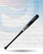 Rawlings Big Stick Black Bat Unsigned Fan Cave Sports 